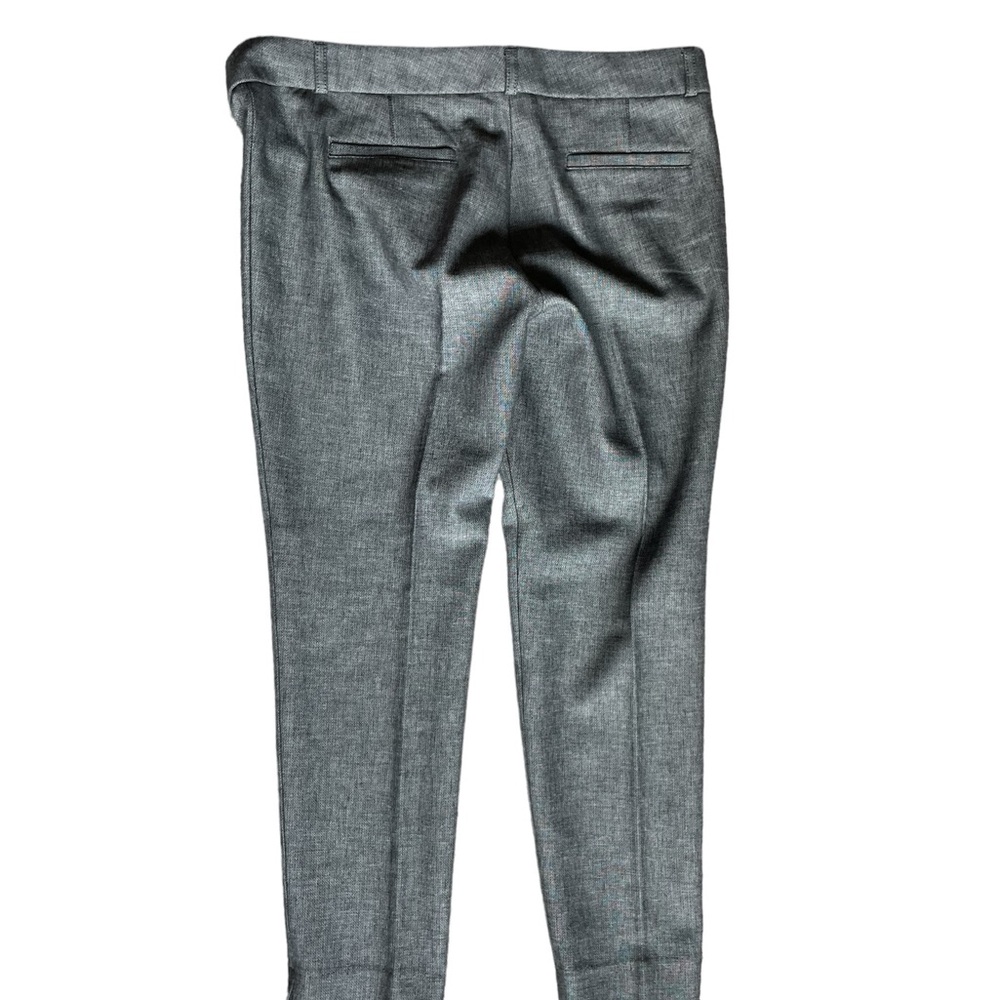Gray Banana republic Sloan pants - Picture 3 of 8
